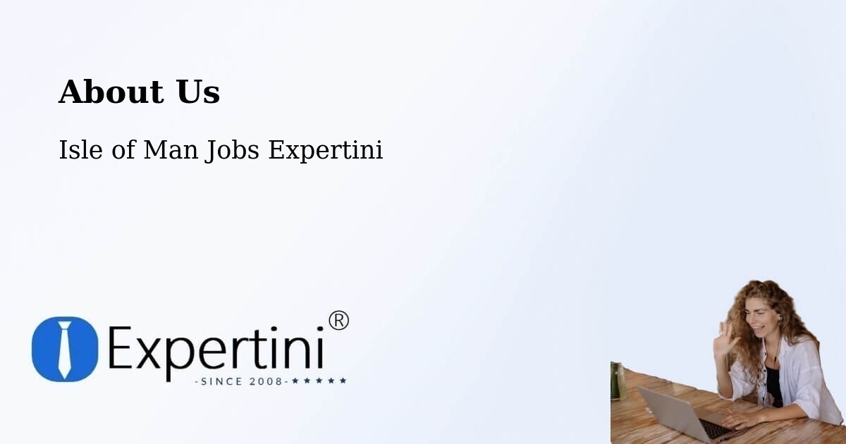 About Expertini Recruitment Platform  – Ballabeg - Ballabeg, Isle of Man Jobs Expertini