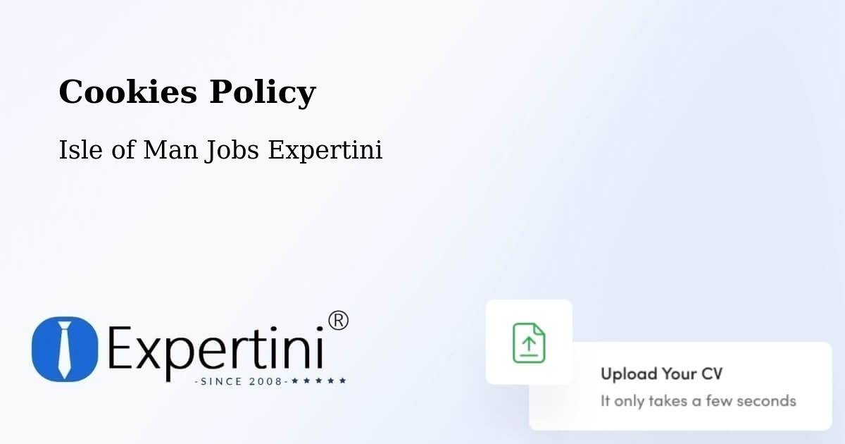 Cookie Policy – Ballabeg - Isle of Man Jobs Expertini