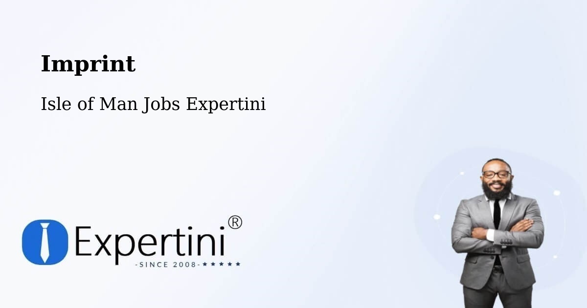 Imprint – Ballabeg - Isle of Man Jobs Expertini
